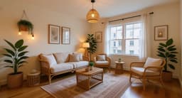 Interior AI | AI Interior Design & Virtual Staging Studio