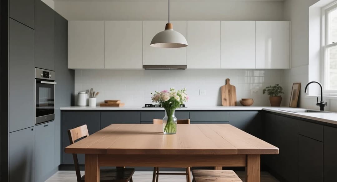 Interior AI | AI Interior Design & Virtual Staging Studio