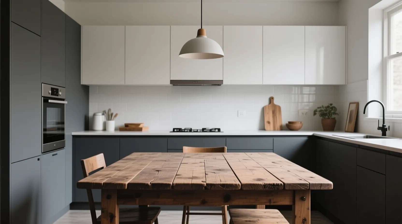Interior AI | AI Interior Design & Virtual Staging Studio