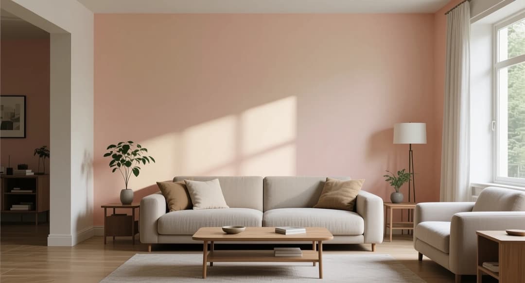 Interior AI | AI Interior Design & Virtual Staging Studio