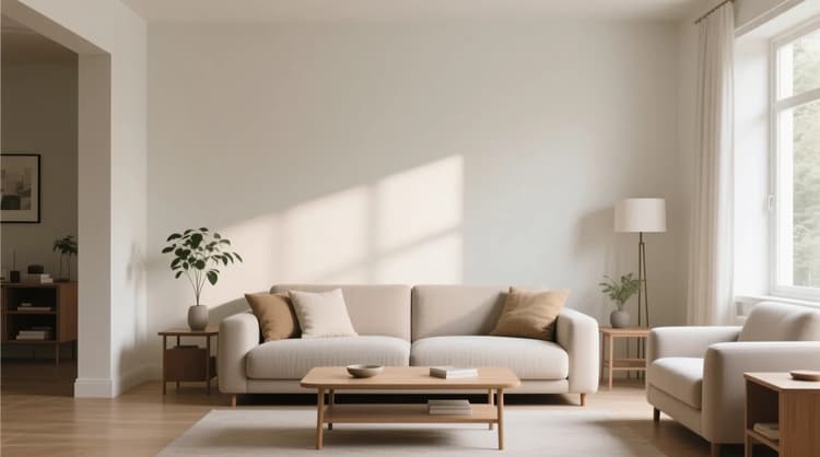 Interior AI | AI Interior Design & Virtual Staging Studio