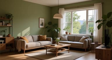 Interior AI | AI Interior Design & Virtual Staging Studio