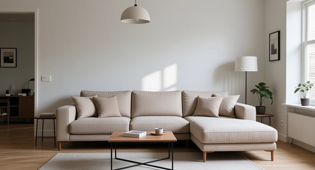 Interior AI | AI Interior Design & Virtual Staging Studio