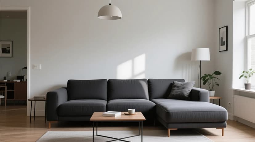Interior AI | AI Interior Design & Virtual Staging Studio