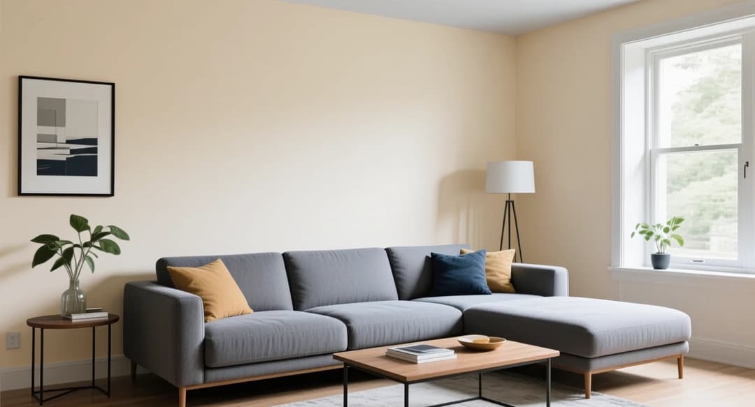 Interior AI | AI Interior Design & Virtual Staging Studio