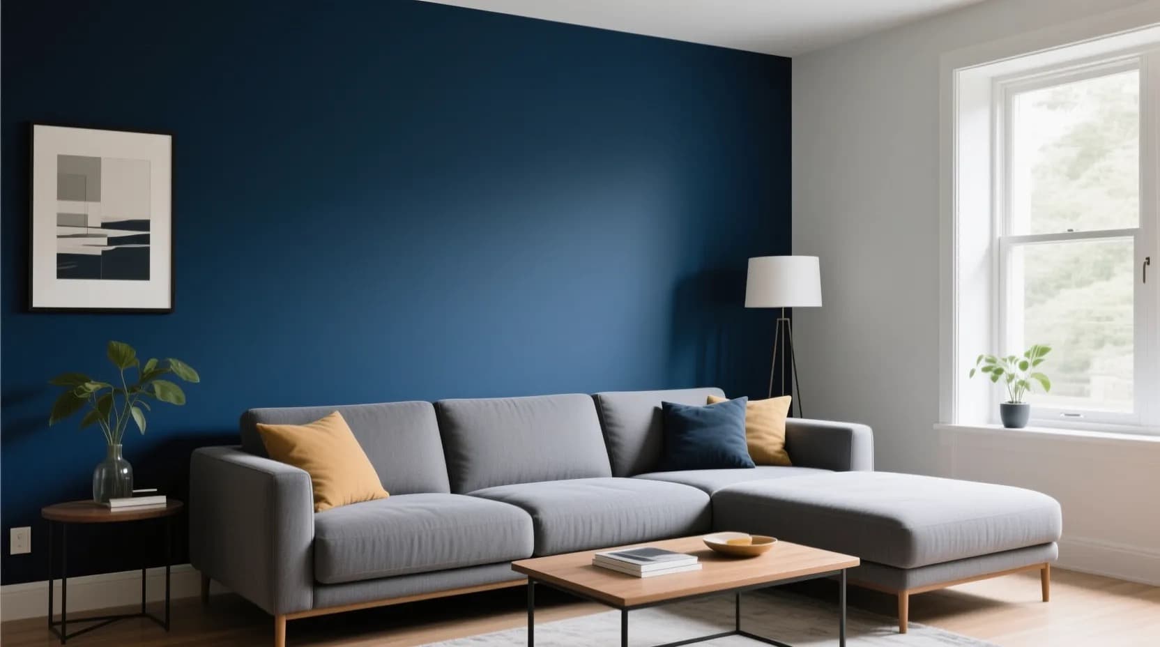 Interior AI | AI Interior Design & Virtual Staging Studio